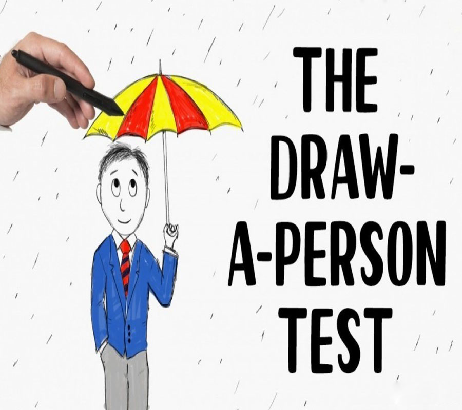 Draw A Person Testi